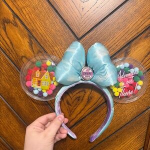 Disney Up ears